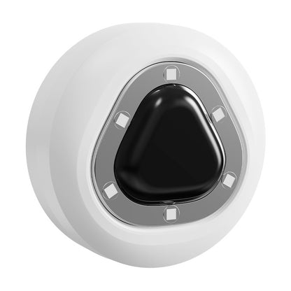 🚽✨ UV Toilet Lamp – Automatische WC Desinfectie met Sensor