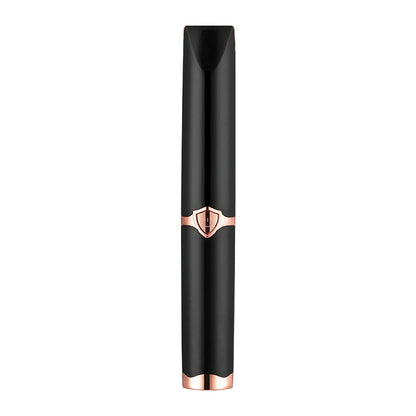 🔥✨ Heated Eyelash Curler – 3-Level Temperature Adjustable
