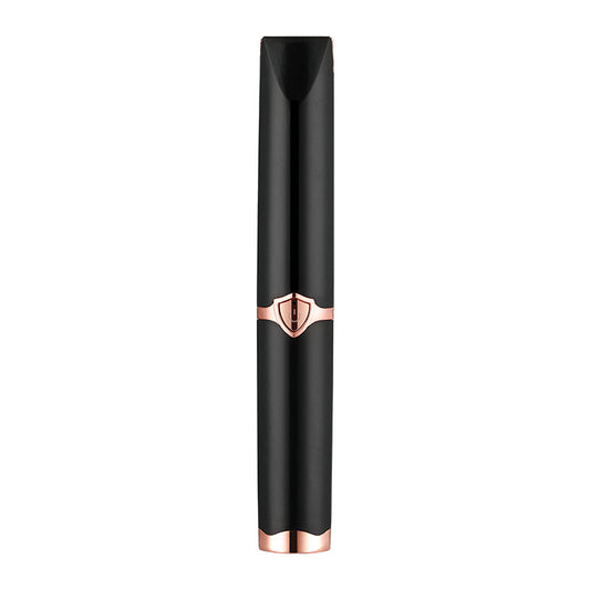 🔥✨ Heated Eyelash Curler – 3-Level Temperature Adjustable