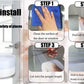 🚪 Door &amp; Window Weather Sealing Strip