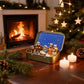 ✝️ 3D-Printed Nativity Scene Figurine Set