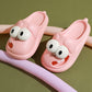 Summer dog slippers 2026 new for home lightweight non slip