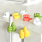 👍 Thumb Cable Holder Clip — Keep Your Cables Organized & Within Reach