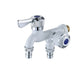 🚰✨ 2-in-1 Dual Outlet Faucet – Multi-Function Water Tap