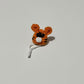 🧶 Mini Knitted Pet Hats — Adorable little hats crafted for your cute companions 🐹🦜