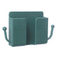 📱 Suporte de Parede para Telemóvel e Comando – Arrumação Inteligente, Mais Espaço! 🏡✨