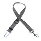 🐶🚗 Adjustable Reflective Pet Car Safety Belt