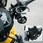 🏍️ Foldable Motorcycle & E-Bike Cup Holder