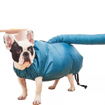 Pet Drying Bag for Dogs &amp; Cats 🐶🐱