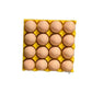 🥚 Koelkastmagneet 'Ei' 2026 🧲 Fotohouder & decoratie