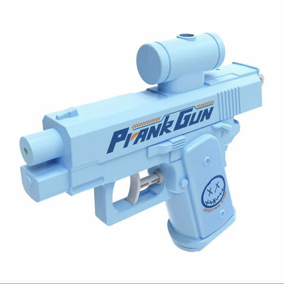 💦🔫 Dual-Spray Prank Water Gun – Two-Way Water Blaster Toy