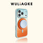 📱 2 in 1 Magnetic iPhone Case