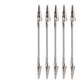 360° alligator clip for mosquito coils