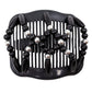✨ Wooden Bead Magic Hair Comb – Create Effortless Hairstyles in Seconds
