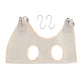 🐱✨ Pet Grooming Hammock – Cat & Dog Nail Clipping Bathing Sling