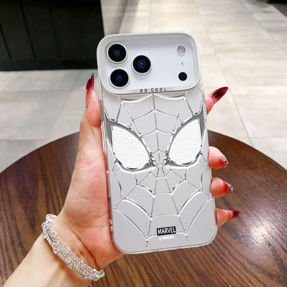 🎨 Graffiti Phone Case