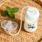 🍼 Hands-Free Baby Bottle – 240ml Self-Feeding PP Bottle for Little Ones❤️