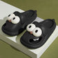 Summer dog slippers 2026 new for home lightweight non slip