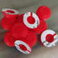 🚗 Car Door Anti-Rattle Shock Absorbing Pads Reduce Noise. Absorb Vibration. Enjoy a Quieter Ride.