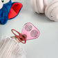 📱 360° Dual-Ring Phone Finger Grip &amp; Stand