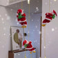 🎅 Musical Climbing Santa Toy Watch Santa Climb, Sing & Bring Holiday Magic To Life!