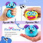 🐶 Doggy Squeeze Toy — The Ultimate Stress-Reliever