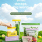 🥗 Thickened Food Storage Seal Bags – Keep Food Fresh Longer, Store Smarter!