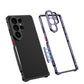 📱❄️Metal Frame Cooling Phone Case