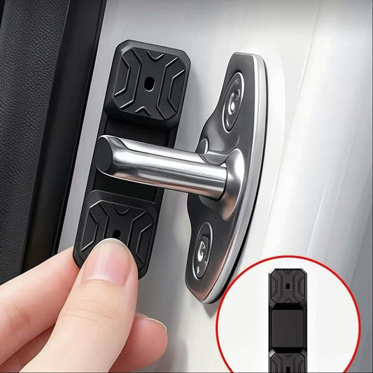 🧲 Batente Magnético para Portas de Automóvel – Amortecedores para Reduzir o Ruído e Fechar as Portas Suavemente
