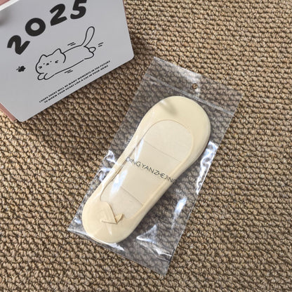 🧦✨Women's Invisible Cooling No-Show Socks