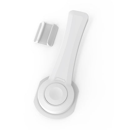 🚽🔒 Childproof Toilet Lock – Baby Safety Latch for Toilet Seats