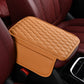 🚗✨ Auto Armsteunhoes – Universeel met Opbergtas