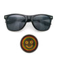 😎💵 Diffraction Dollar Effect Sunglasses🕶️