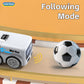 🚌 Mini Smart Bus Toy – Obstacle Avoiding & Follow-Me RC Car🚗💨