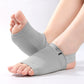 🦶✨ Voetboog Ondersteunende Bandage – Comfortabele Voetsteun