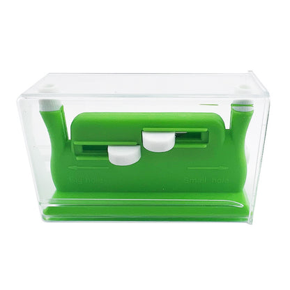 🧵 Automatic Needle Threader — Make Sewing Easier & More Enjoyable