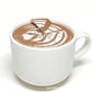 ☕ Coffee Cup Spiral Fidget Toy A Cute Desktop Decoration That Helps You Relax Anytime