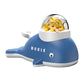 🐤 2026 Eend Snoepdispenser voor Katten & Honden 🎾 Interactief Speelgoed