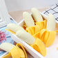 🍌😆 Knijpbare Banaan – Grappig Anti-Stress & Fidget Speelgoed