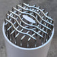 🛡️ Vent Pipe & Drain Protection Mesh Cover – Anti-Bird, Anti-Rodent & Anti-Clog Guard