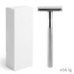 🪒 Vintage Safety Razor for Face & Full-Body Grooming