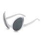 👽 Funny Alien Party Glasses Turn Any Party Into An Out-Of-This-World Celebration!