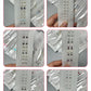 ✨Elegant Ear Acupressure Stickers – Discreet, Stylish & Easy to Wear