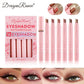 ✨ 6PCS Dual-Color Eyeshadow Stick Set – Effortless Eye Makeup Anytime, Anywhere💄