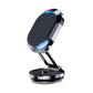 🚗 Magnetic Car Phone Holder – Foldable & Multi-Angle Adjustable