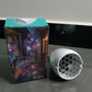 🎄 Christmas Snowflake Projection Light