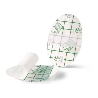 👂 Waterproof ear protection patches for swimming 💧