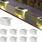 ☀️ Solar Stair Lights Light Up Your Steps With Safety, Style & Solar Powe
