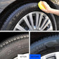 🚗 Car Plastic &amp; Leather Restorer Coating