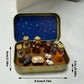 ✝️ 3D-Printed Nativity Scene Figurine Set